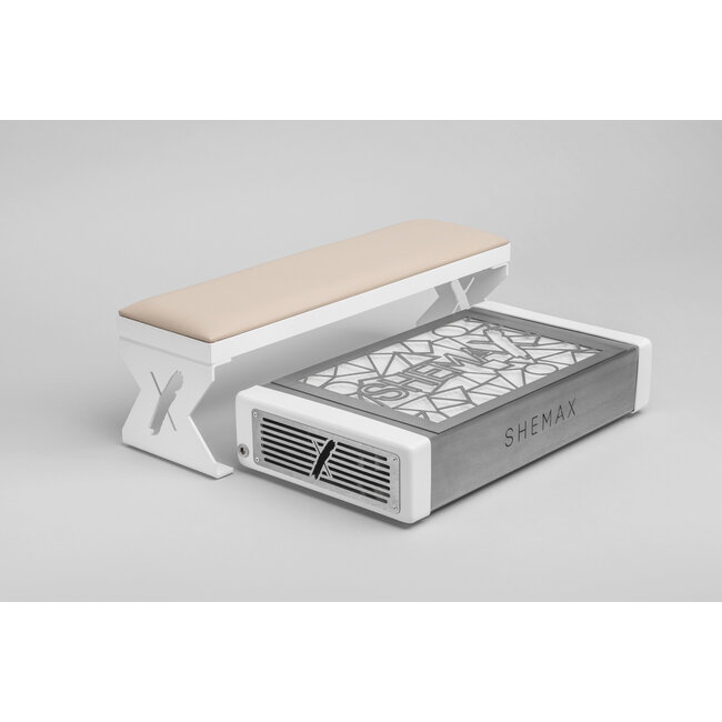 SHEMAX Armsteun "Luxury Beige"