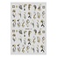 Urban Nails Nail Sticker Urban-16