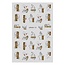 Urban Nails Nail Sticker Urban-24