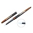 Urban Nails Rosegold Silicone Brush 3