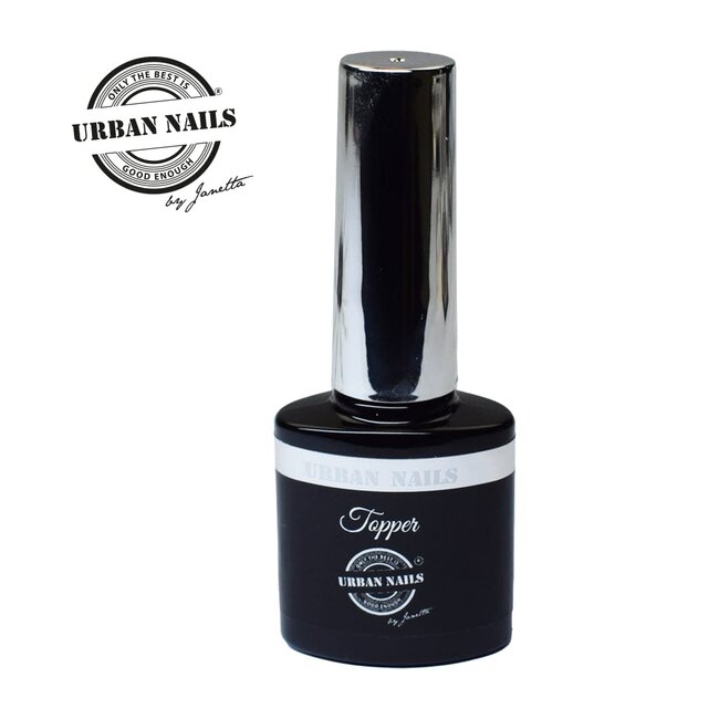 Urban Nails Next Top Gel 7.5ml