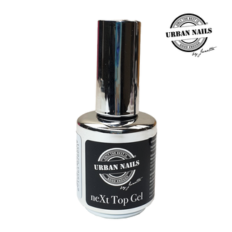 Urban Nails NeXt Top Gel