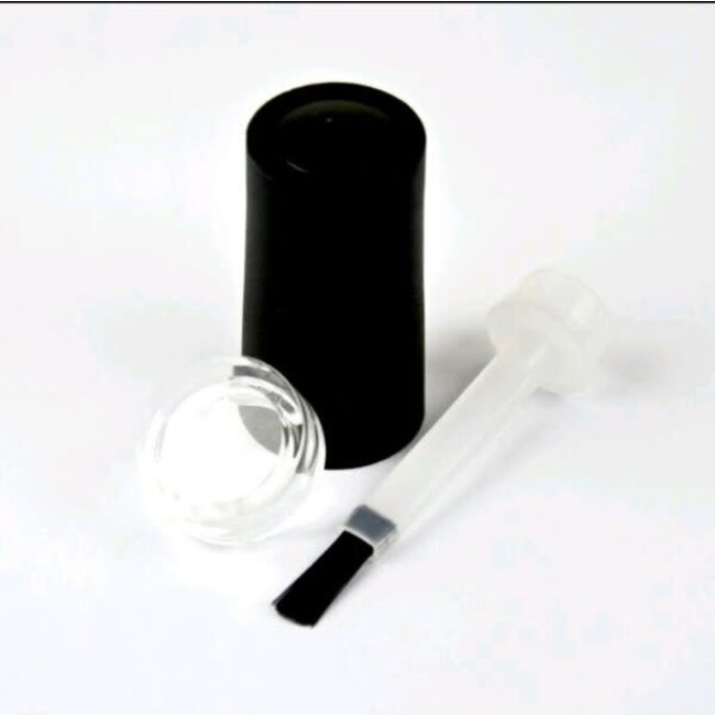 Urban Nails Brush caps - Dopjes voor 15 gram (grote flesjes)