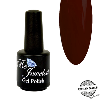 Urban Nails Gelpolish 32A- Donker Rood