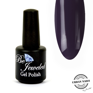 Urban Nails Gelpolish 106 - Donker Paars