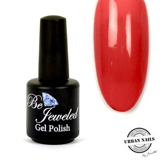 Urban Nails Gelpolish 116 - Koraal