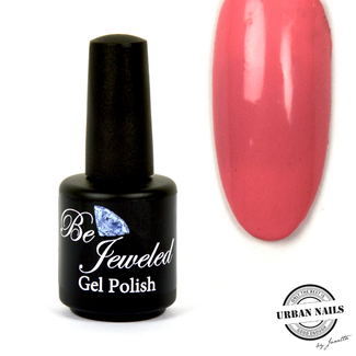 Urban Nails Gelpolish 118 - Oud roze