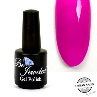 Urban Nails Gelpolish 120 - Paars