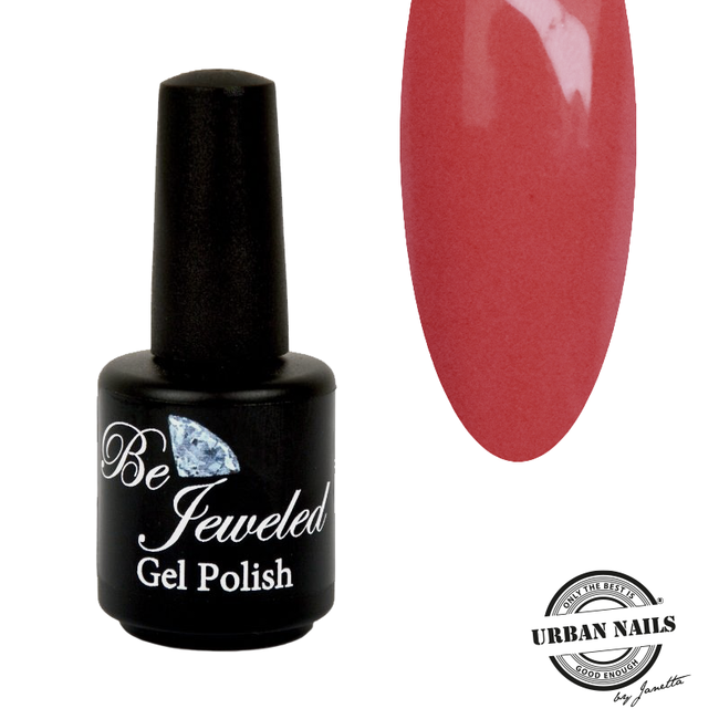 Urban Nails Gelpolish 146-A - Oud Roze