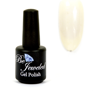 Urban Nails Gelpolish 151 -  Parelmoer Milky White