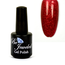 Urban Nails Gelpolish 47 - Rood Glitter