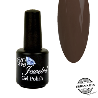 Urban Nails Gelpolish 55-A - Licht Bruin