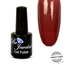 Urban Nails Gelpolish 63 - Kersen Rood