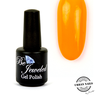 Urban Nails Gelpolish 78 - Neon Licht Oranje