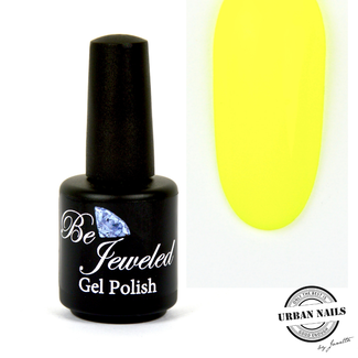 Urban Nails Gelpolish 79 - Neon Geel