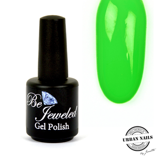 Urban Nails Gelpolish 80 - Neon Groen