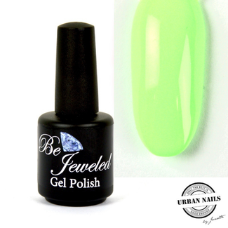 Urban Nails Gelpolish 92 - Licht Groen