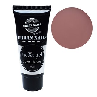 Urban Nails NeXt tube cover naturel