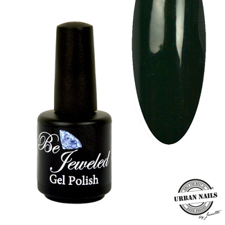 Urban Nails Gelpolish 155  - Donker Groen