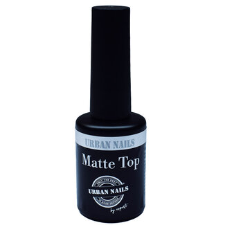 Urban Nails Matte Top Coat