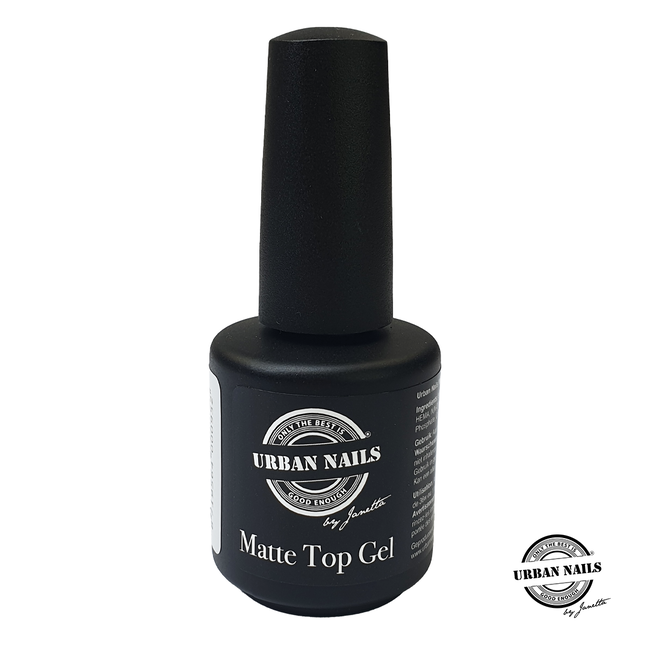 Urban Nails Matte Top Coat