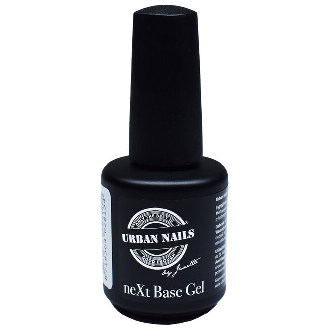 Urban Nails Next Base