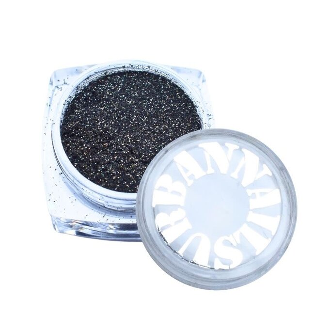 Urban Nails Biodegradable Glitter Dust 02