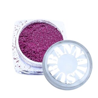 Urban Nails Biodegradable Glitter Dust 11