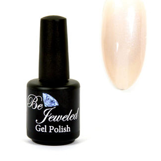 Urban Nails Gelpolish 150 Shimmer Milky White