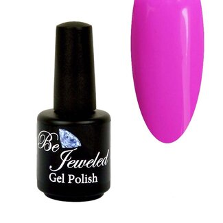 Urban Nails Gelpolish 27-A - Roze Paars