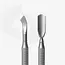 Staleks Manicure pusher SMART 50 TYPE 6 (rounded pusher and bent blade)