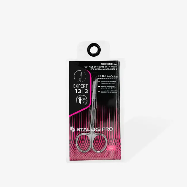 Staleks Schaartje links SE-13/3 hook