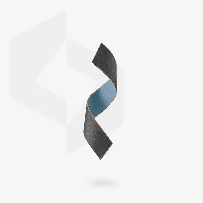 Staleks Staleks | DFCMIX-22-100/180 hoes dubbele gritt