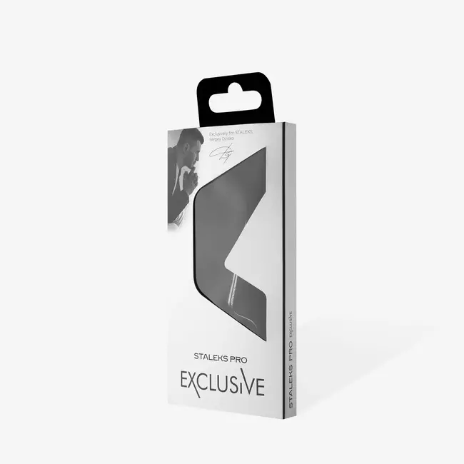 Staleks Schaartje SX22