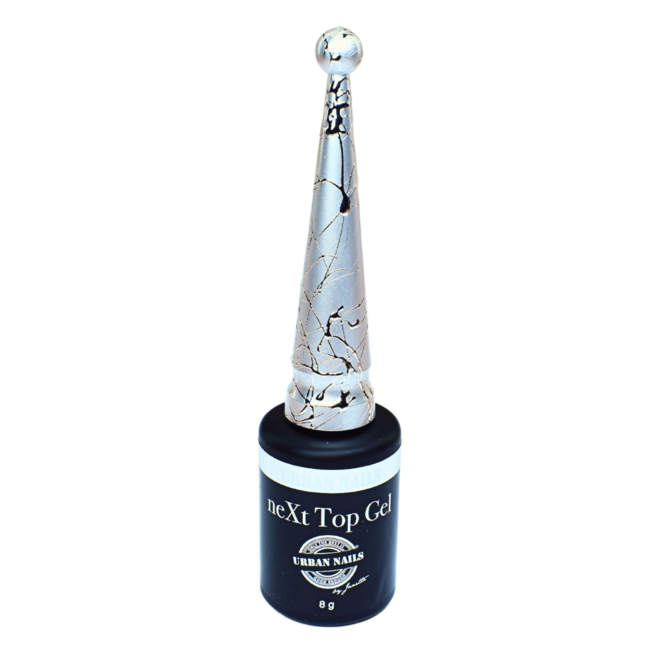 Urban Nails NeXt Top Gel