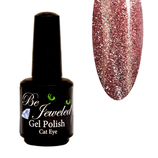 Urban Nails Brilliant Cateye 08 - 8 gram Urban Nails Brilliant Cateye 08 - 8 gram
