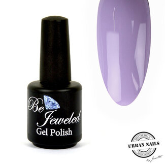 Urban Nails Gelpolish 201 - Pastel Paars