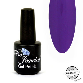 Urban Nails Gelpolish 211 -  Paars