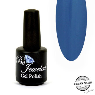 Urban Nails Gelpolish 213 -  Blauw