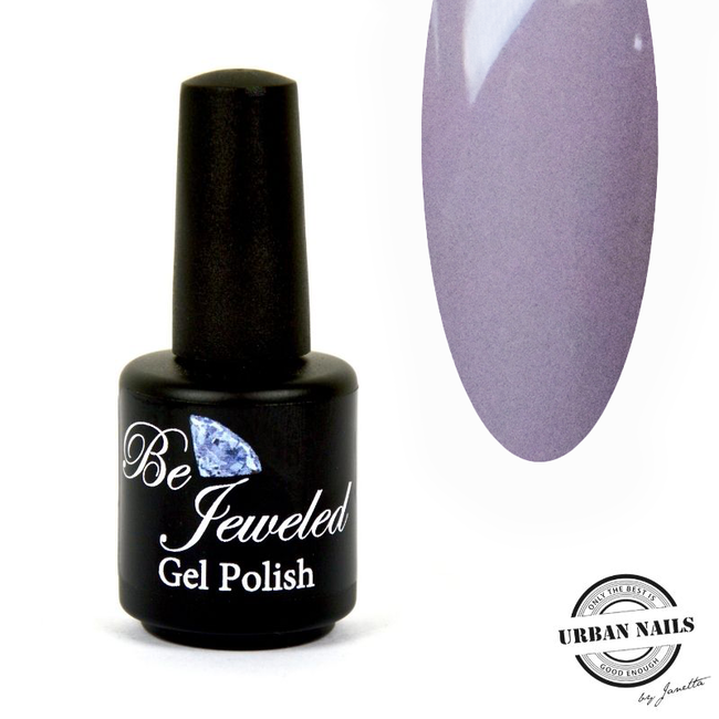 Urban Nails Gelpolish 220 - Zacht Paars