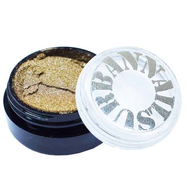 Urban Nails Chrome Pigment 23