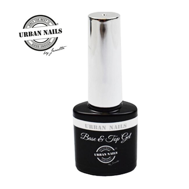 Urban Nails Base & Top