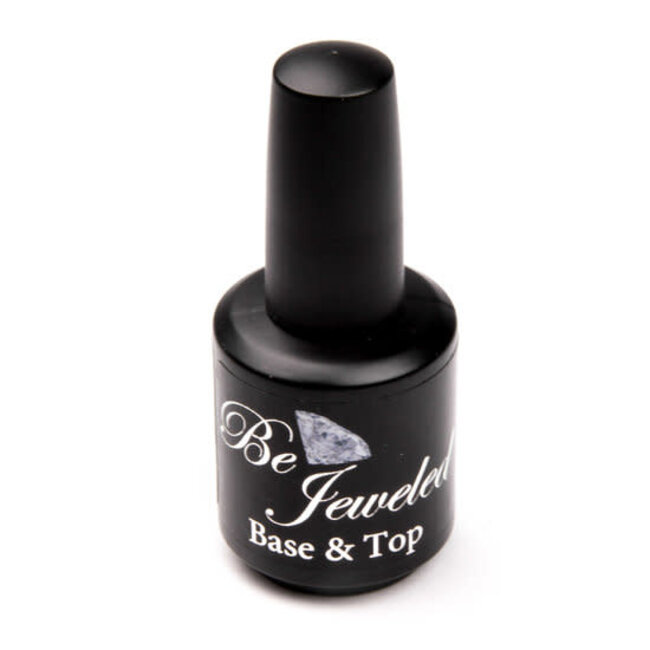 Urban Nails Base & Top