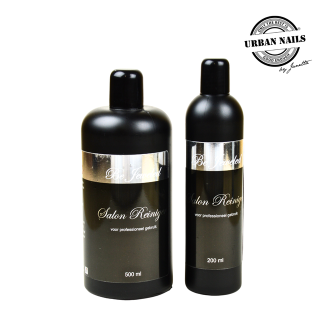 Urban Nails Salon Reiniger