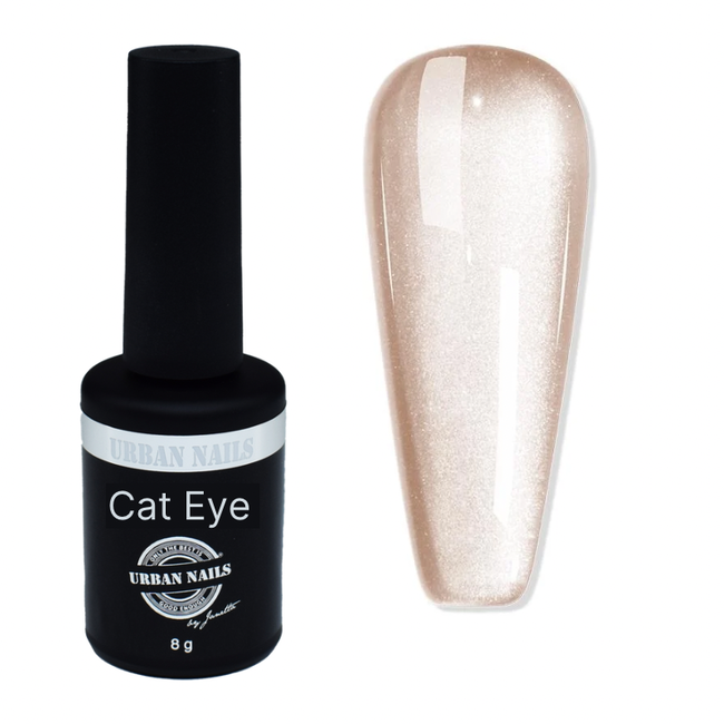 Urban Nails Ceramic Cat Eye 01 - 8 gram