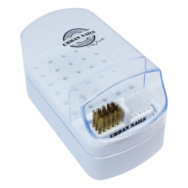 Urban Nails Nail Bit Box