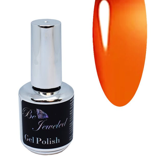 Urban Nails Transparant Gel Polish 08