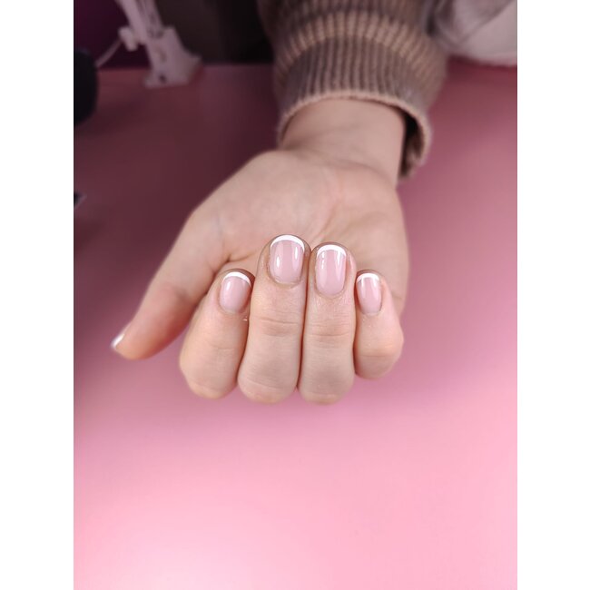 Roxenne Nails - Opleidingen en workshops Prive BIAB