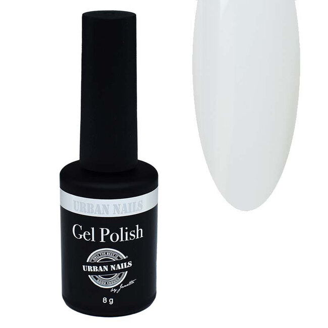 Urban Nails Gel Polish 252 8 gram