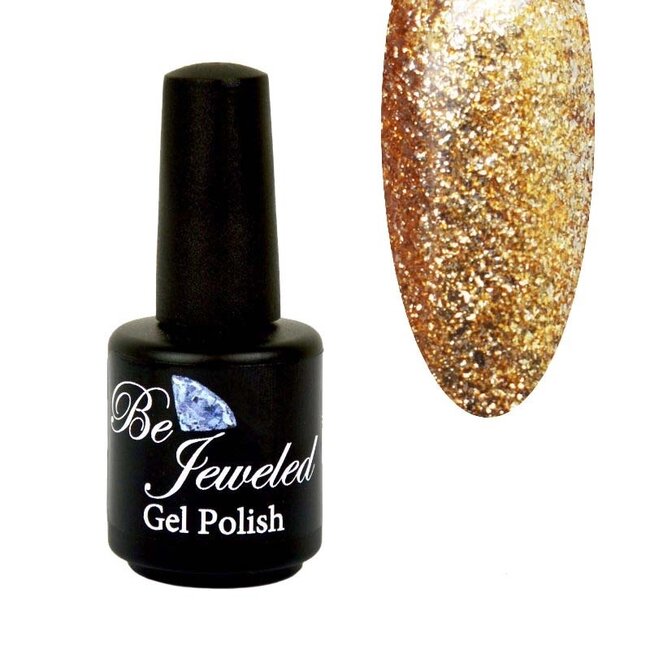 Urban Nails Gelpolish 29-A -  Goud